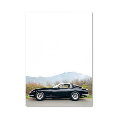 Poster 275 gtb 76980