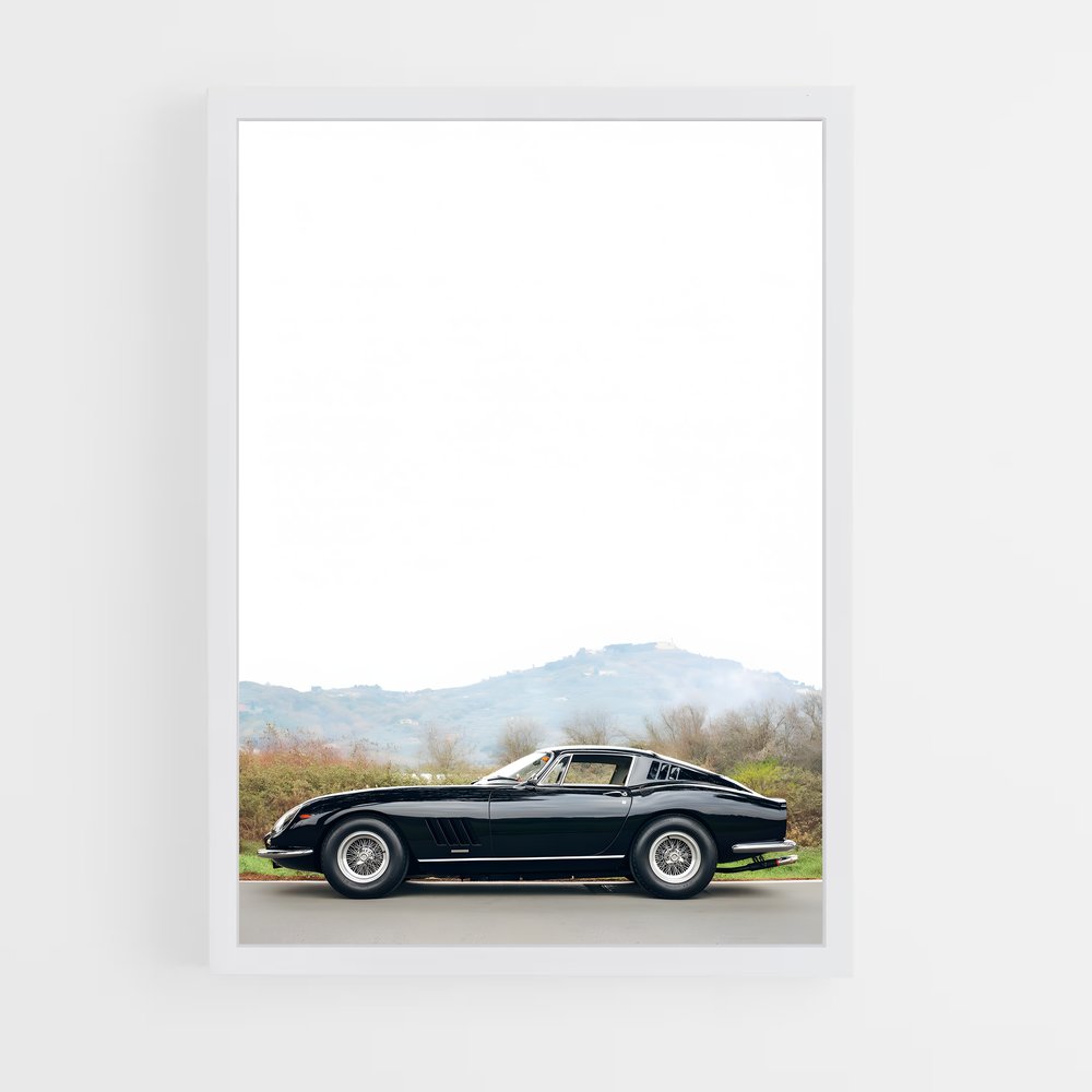 ap-275 gtb-2 cadre Blanc
