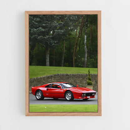 ap-288 gto-1 cadre Bois clair