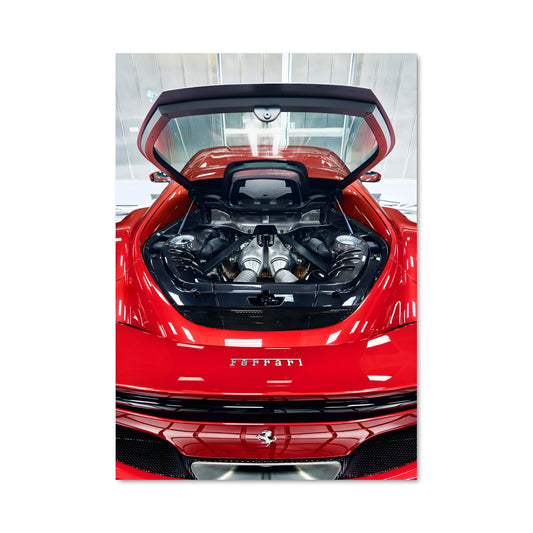 Poster 296 gtb 76998