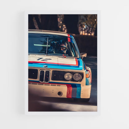 ap-3.0 csl-4 cadre Blanc