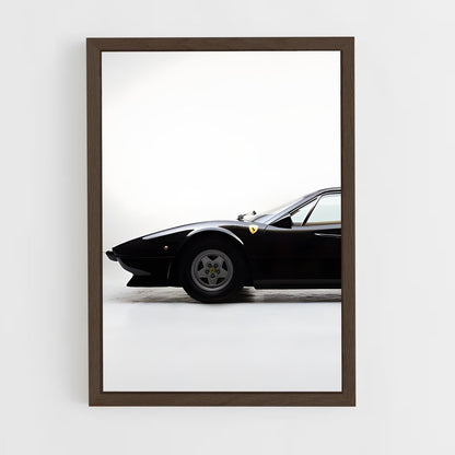 ap-308 gtb-5 cadre Bois foncé