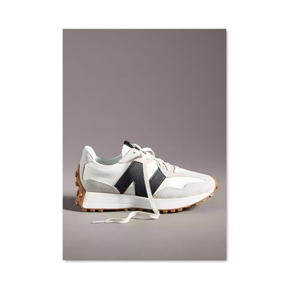 Poster Classic Runners