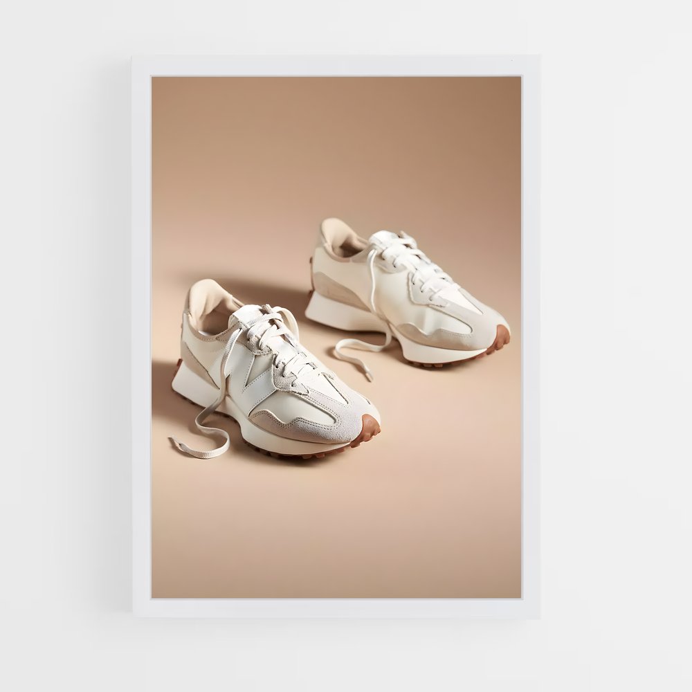 ap-327-17 cadre Blanc