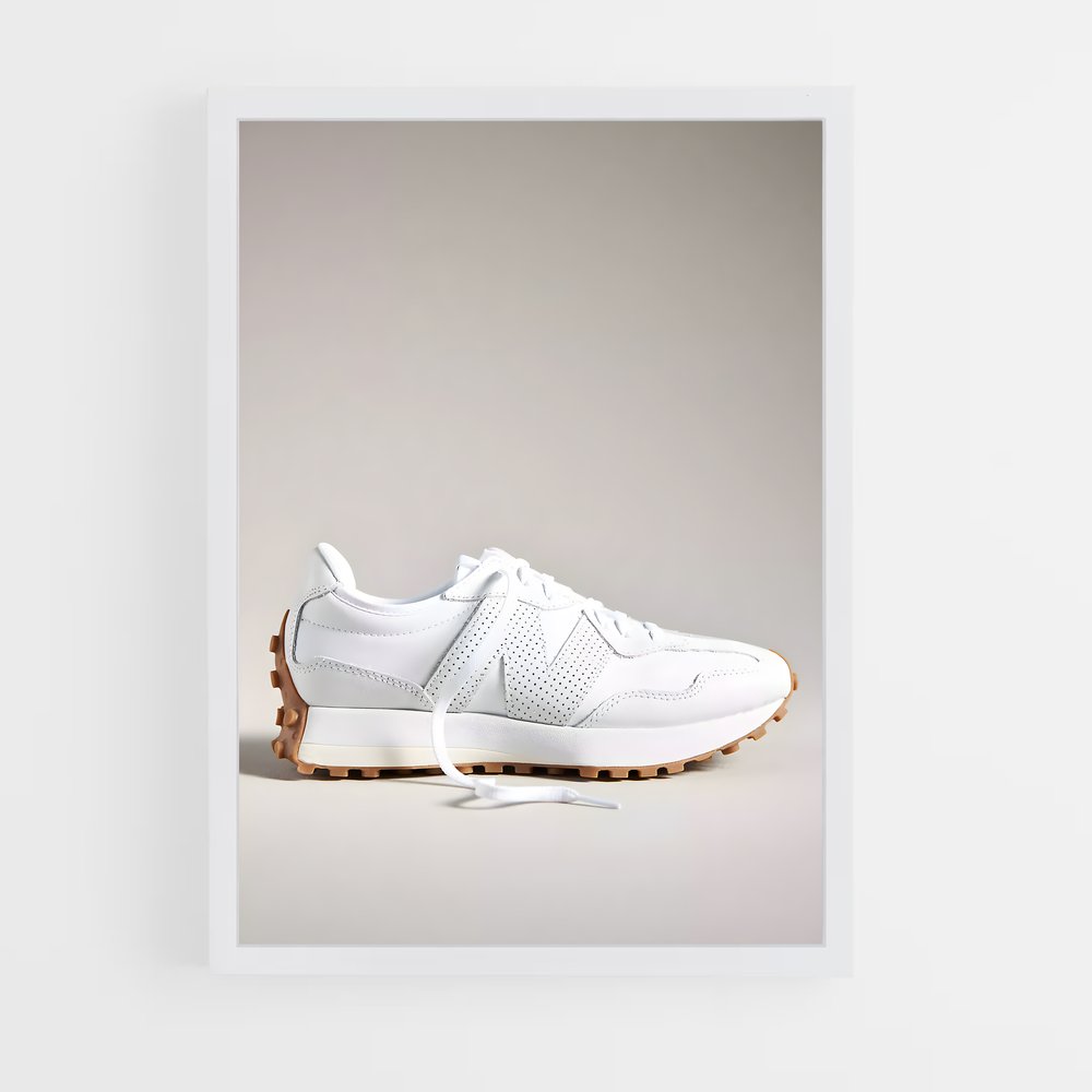 ap-327-5 cadre Blanc
