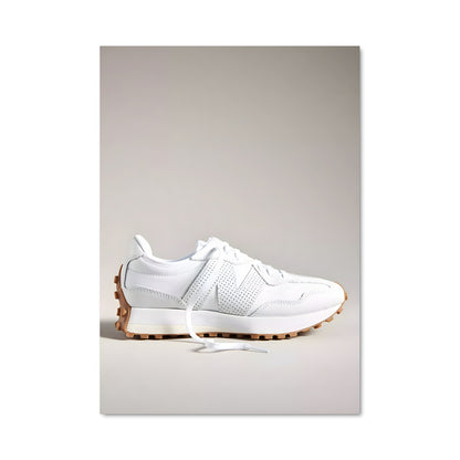 Poster Sneaker Élite