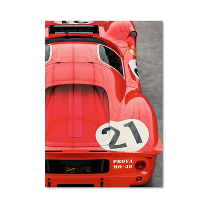 Poster 330 p4 77020