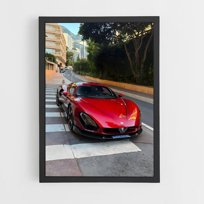 ap-33 stradale-4 cadre Noir