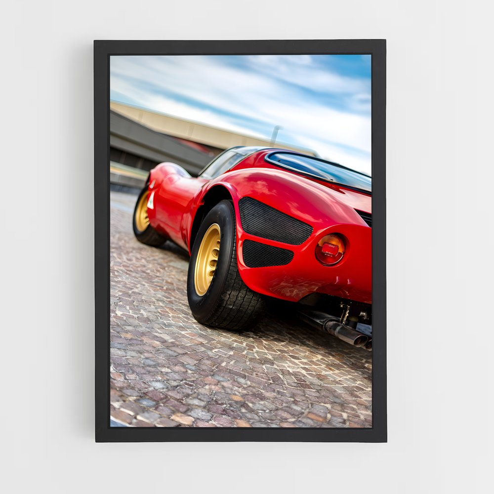 ap-33 stradale-8 cadre Noir