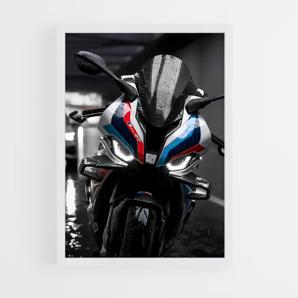 ap-350 rr-s-3 cadre Blanc