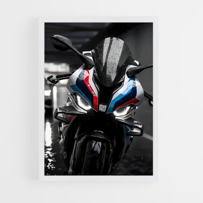 ap-350 rr-s-3 cadre Blanc