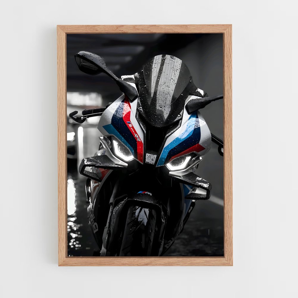 ap-350 rr-s-3 cadre Bois clair