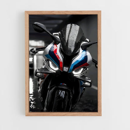 ap-350 rr-s-3 cadre Bois clair