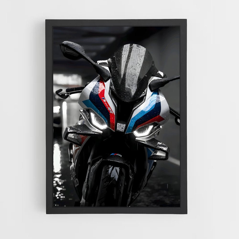 ap-350 rr-s-3 cadre Noir