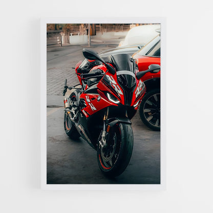 ap-350 rr-s-4 cadre Blanc
