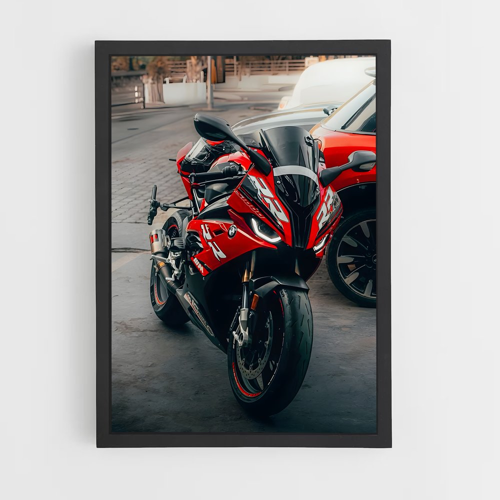 ap-350 rr-s-4 cadre Noir
