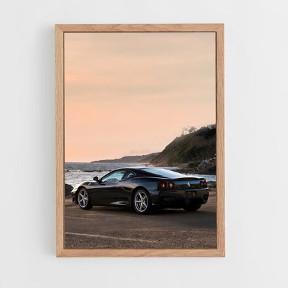 ap-360 modena-2 cadre Bois clair