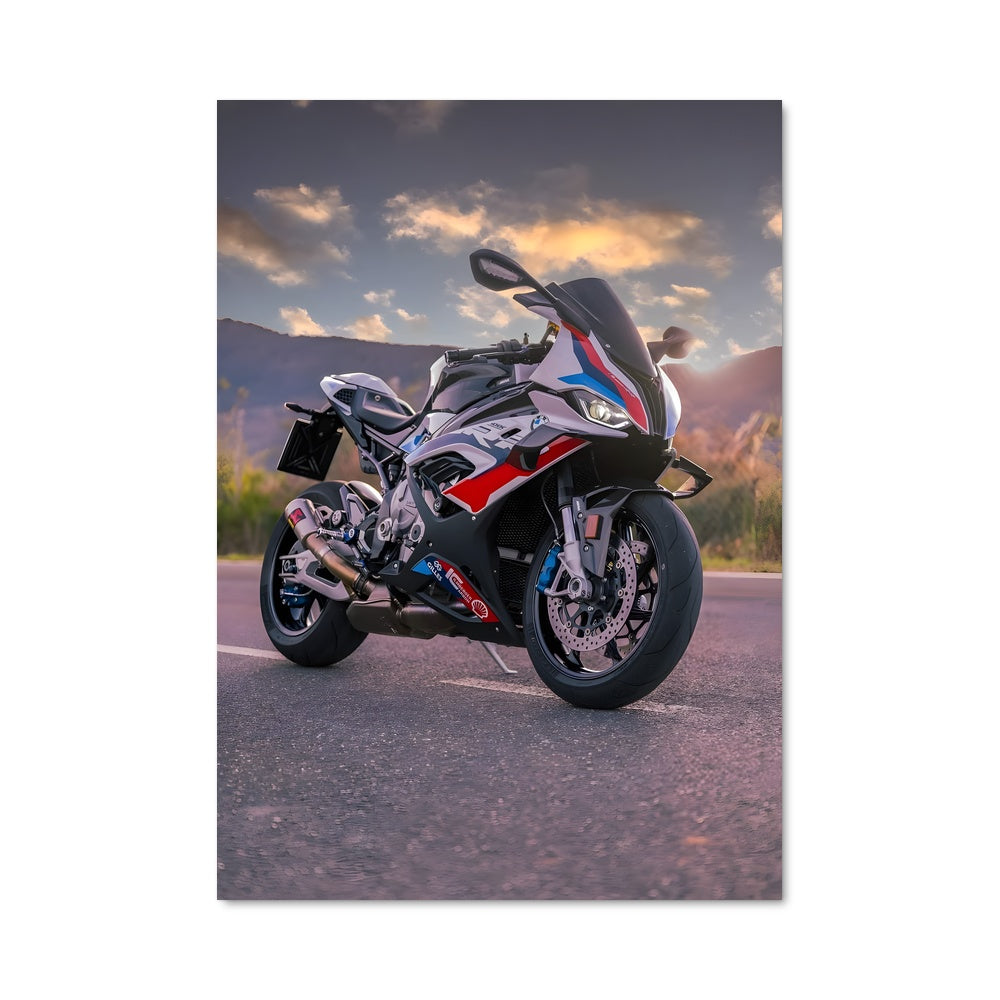 R-Design Evolution Poster – Aesthetic Posters