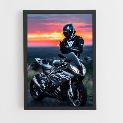 ap-390 rr-s-3 cadre Noir