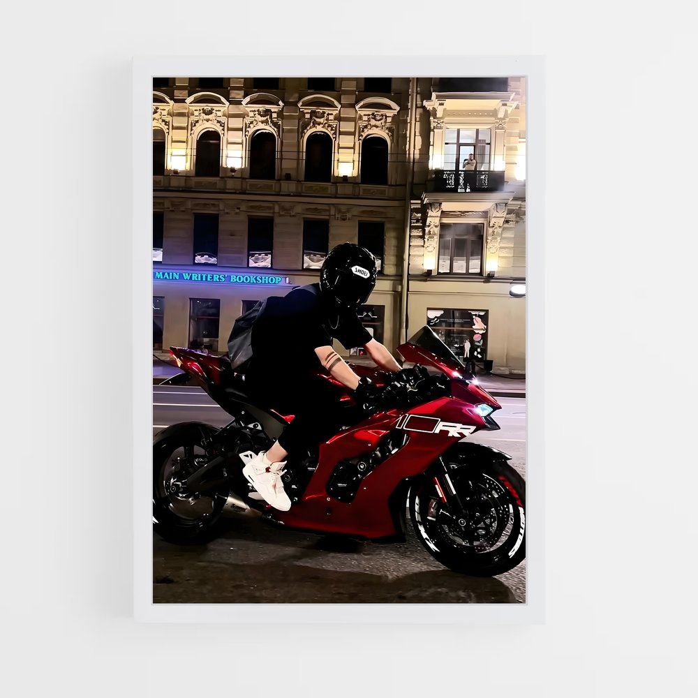 ap-390 rr-s-8 cadre Blanc