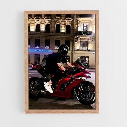 ap-390 rr-s-8 cadre Bois clair