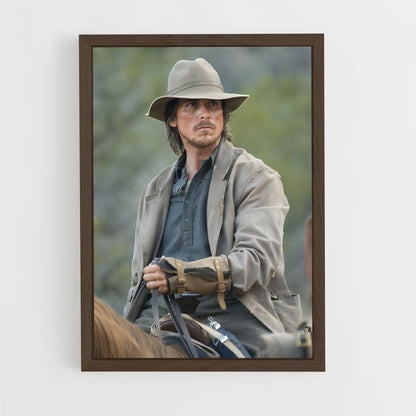 ap-3:10 to yuma-6 cadre Bois foncé