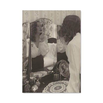 Poster Miroirs du Passé