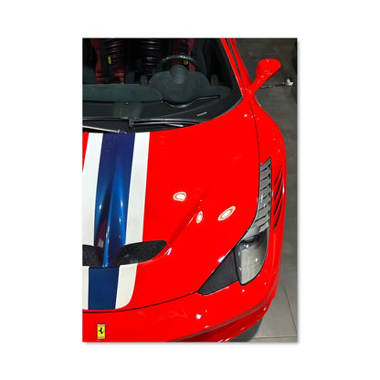 Poster 458 speciale 77039