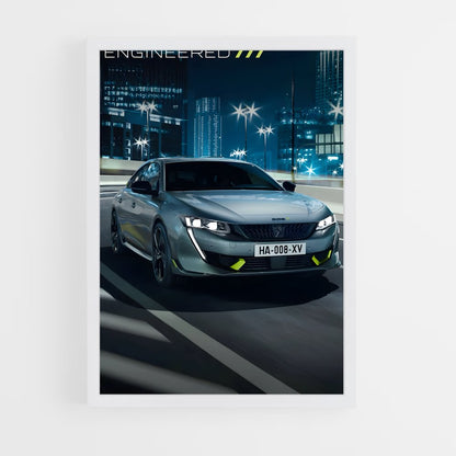 ap-508 pse-5 cadre Blanc