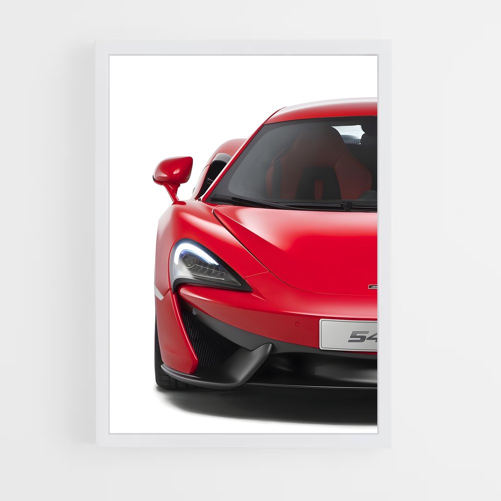 ap-540c-3 cadre Blanc