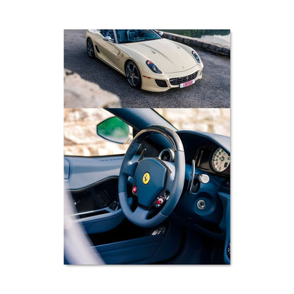Poster 599 sa aperta 77087