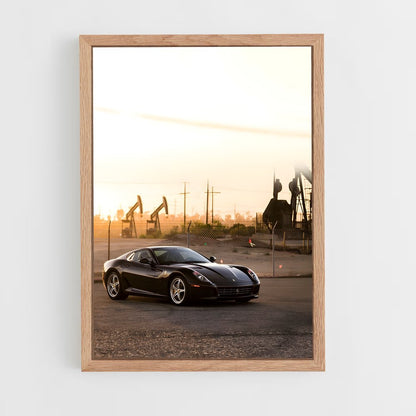 ap-599 gtb-5 cadre Bois clair