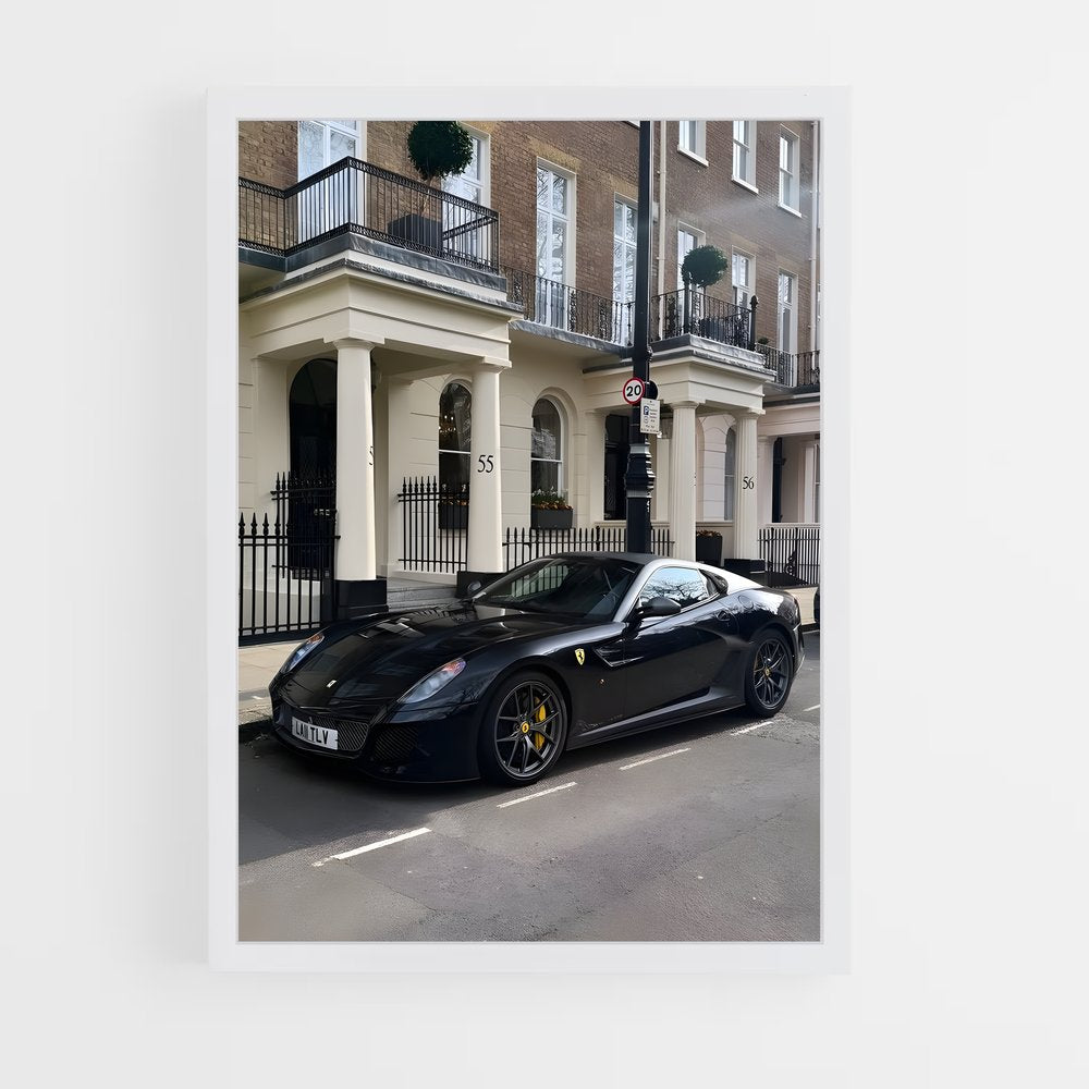 ap-599 gto-1 cadre Blanc