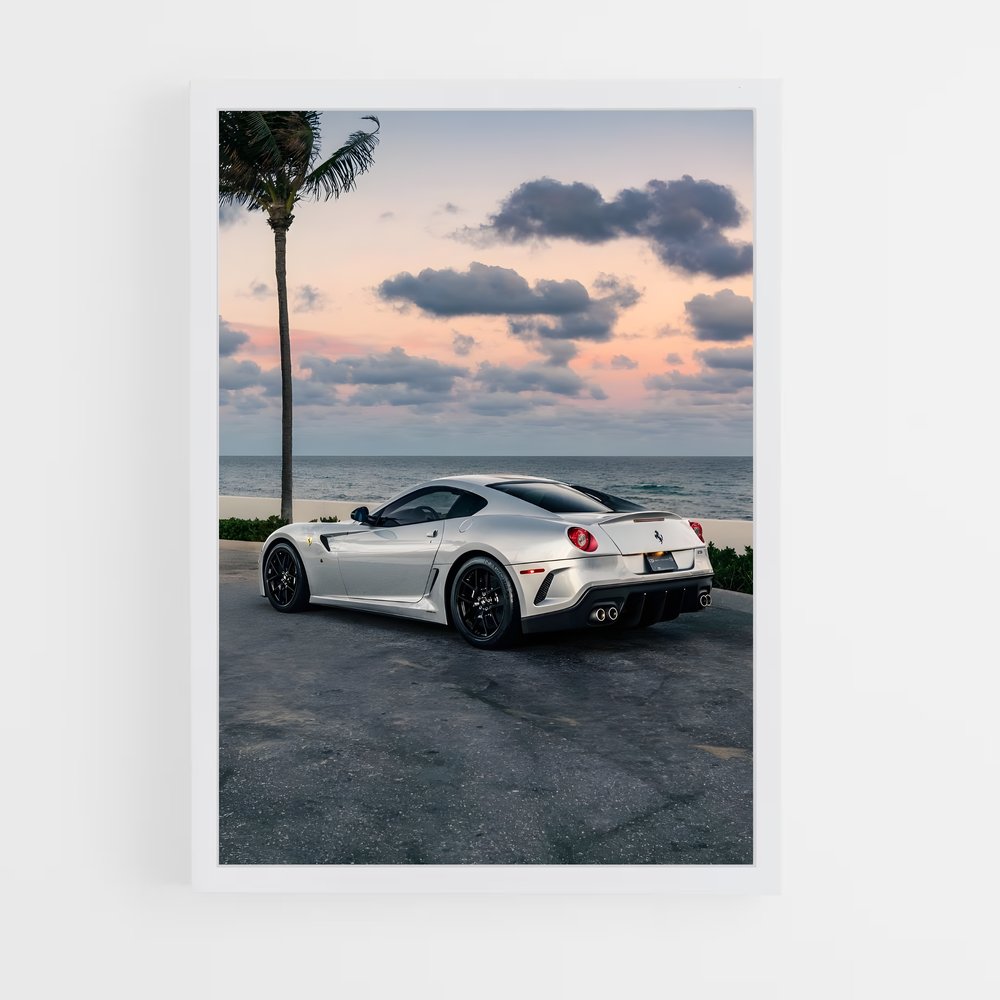 ap-599 gto-2 cadre Blanc
