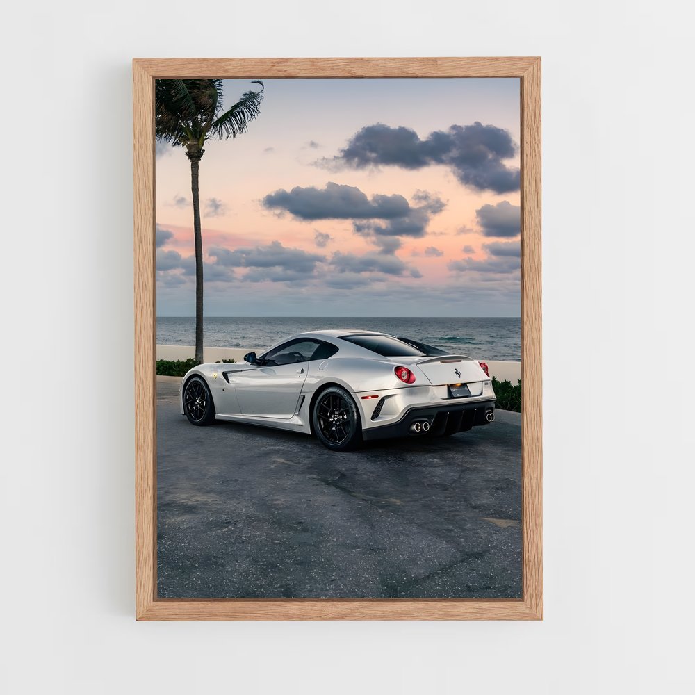 ap-599 gto-2 cadre Bois clair