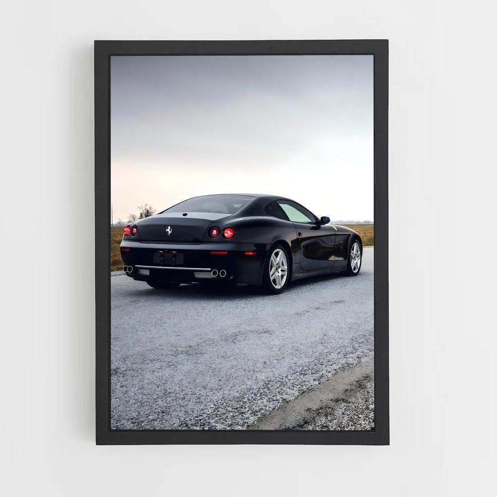 ap-612 scaglietti-1 cadre Noir