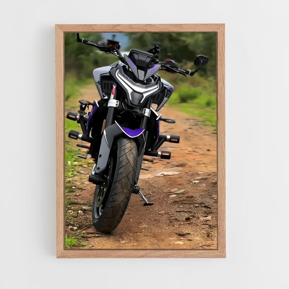 ap-650nk-2 cadre Bois clair