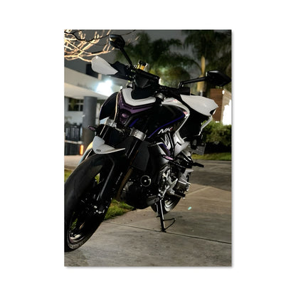 Poster 650nk 82038