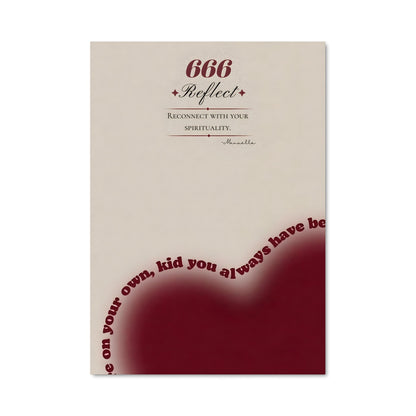 Poster 66 Jours d'Amour