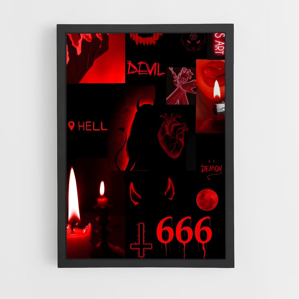 ap-666-4 cadre Noir