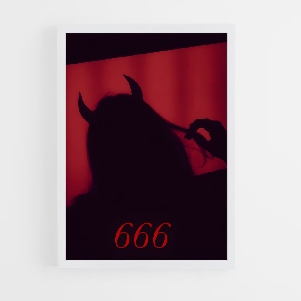 ap-666-5 cadre Blanc