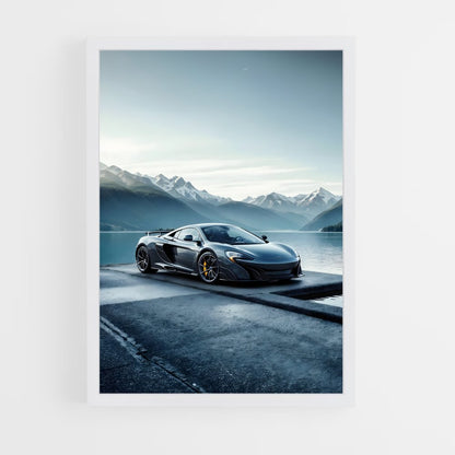 ap-675lt-2 cadre Blanc