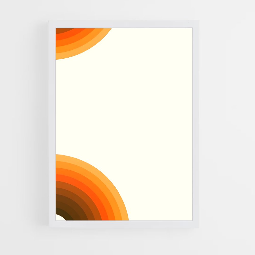 ap-70s-6 cadre Blanc