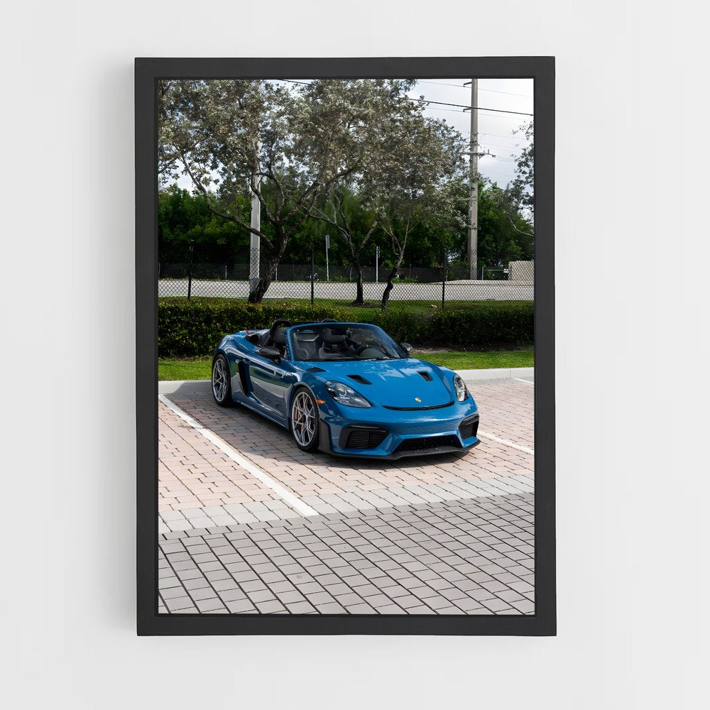 ap-718 spyder-4 cadre Noir