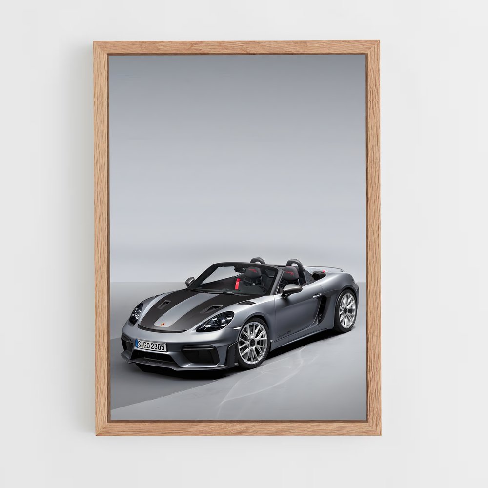 ap-718 spyder-5 cadre Bois clair