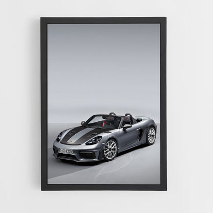 ap-718 spyder-5 cadre Noir