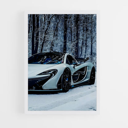 ap-720s-5 cadre Blanc