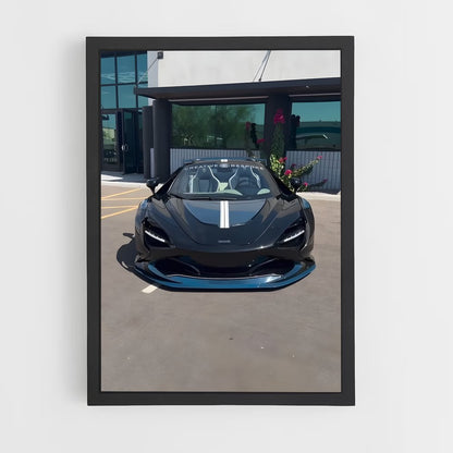 ap-720s spider-4 cadre Noir