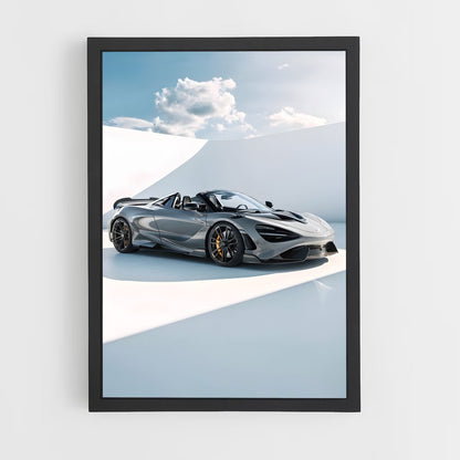 ap-765lt spider-2 cadre Noir