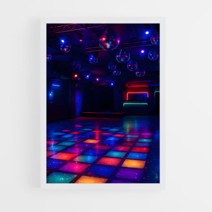 ap-80s-1 cadre Blanc